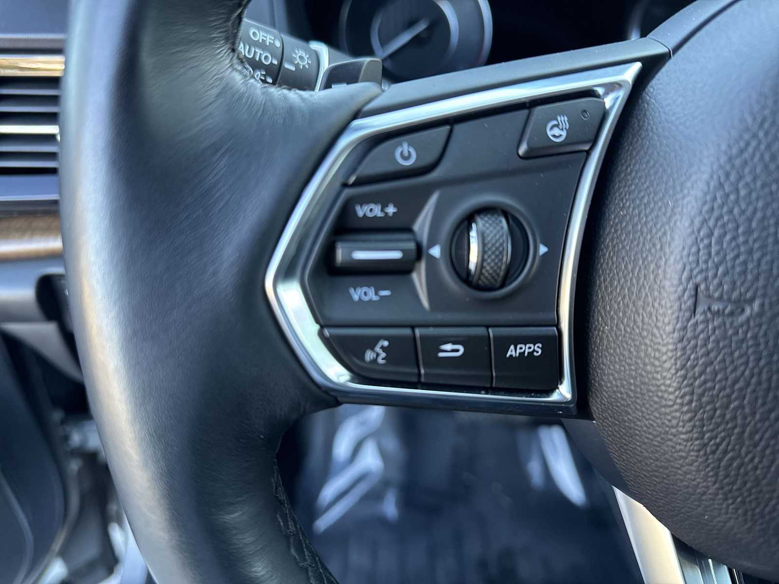 Thumbnail: 2021 Acura RDX - 23