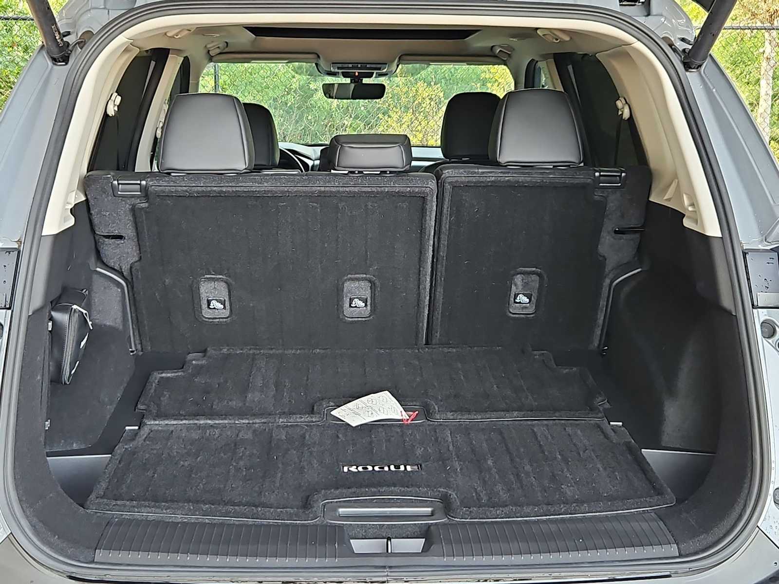 Thumbnail: 2023 Nissan Rogue - 37