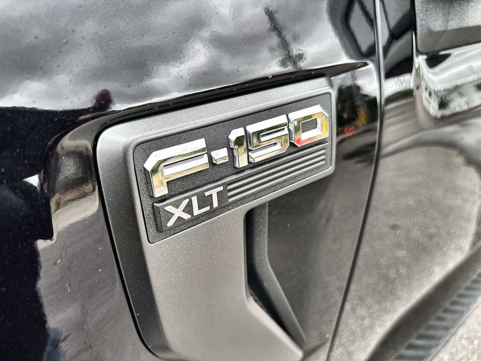 Thumbnail: 2023 Ford F-150 - 12