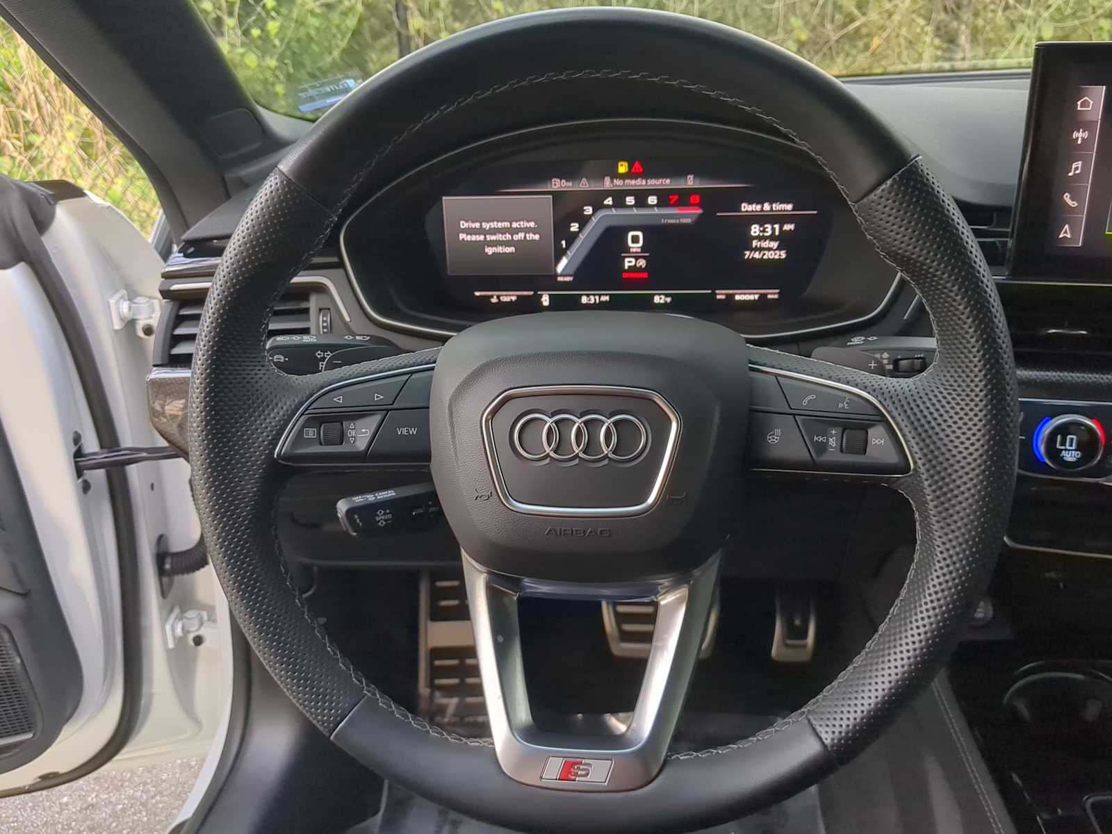 Thumbnail: 2023 Audi S5 - 23