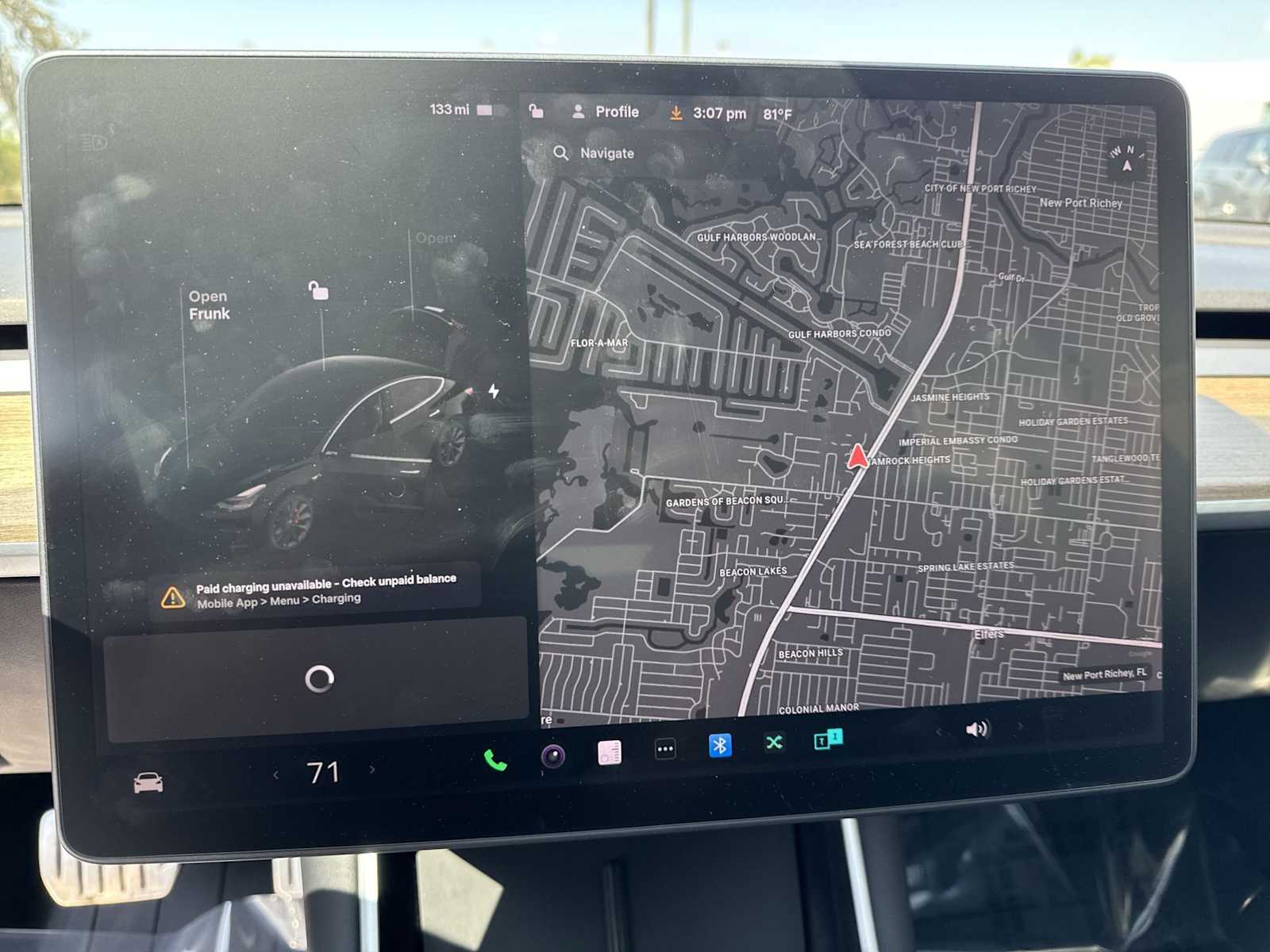 Thumbnail: 2020 Tesla Model 3 - 27