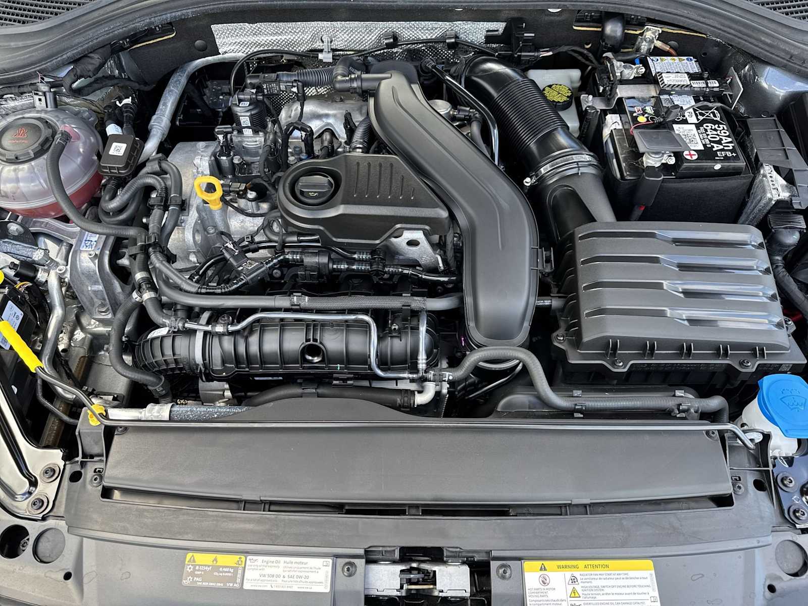 Thumbnail: 2024 Volkswagen Jetta - 13