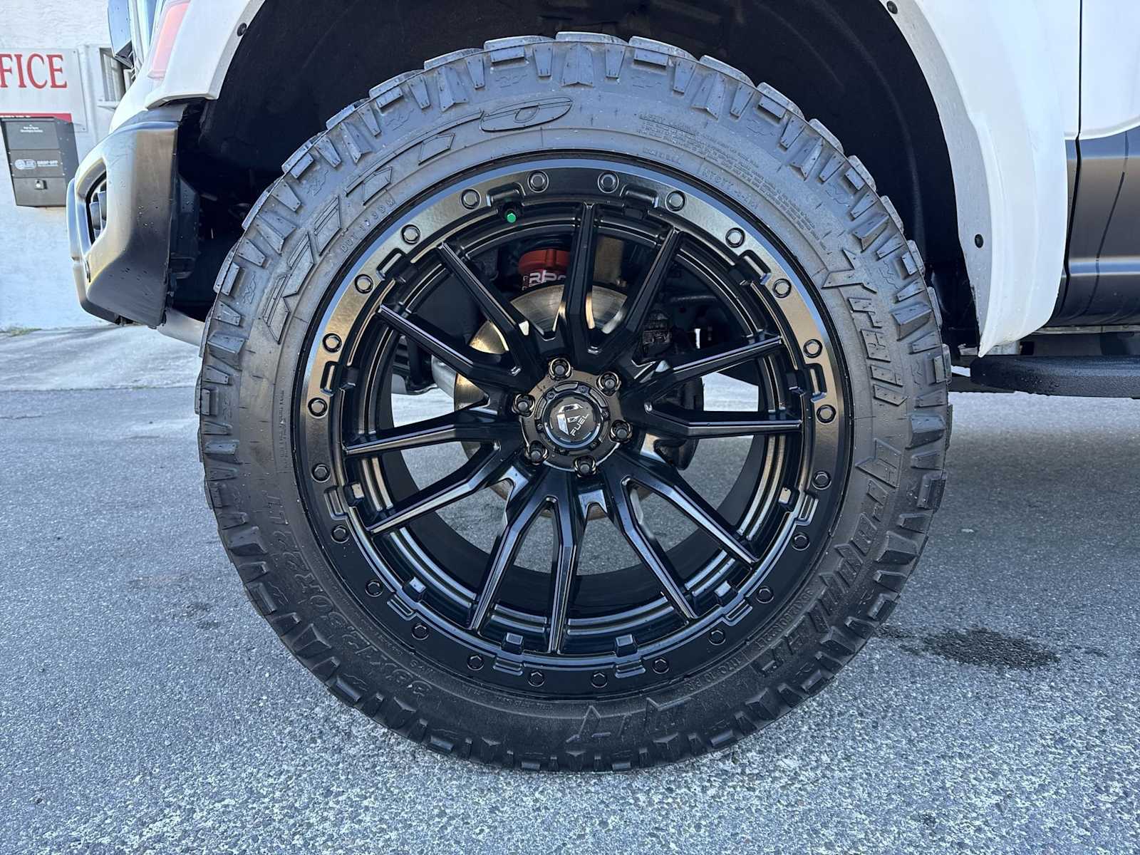 Thumbnail: 2023 Ford F-150 - 13