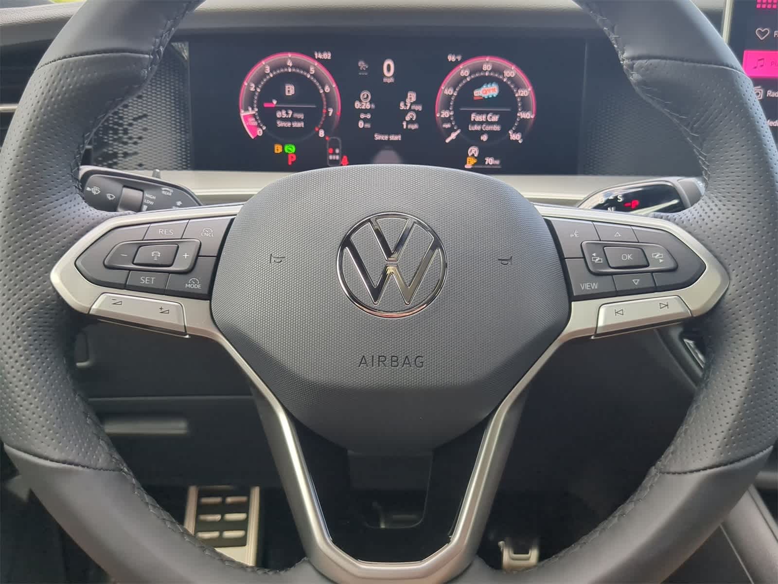 Thumbnail: 2026 Volkswagen Tiguan - 24