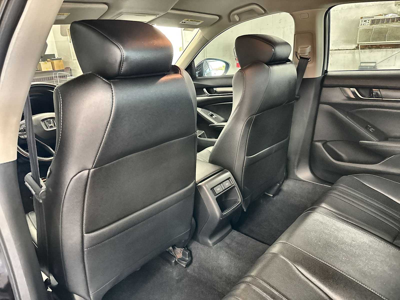 Thumbnail: 2021 Honda Accord - 18