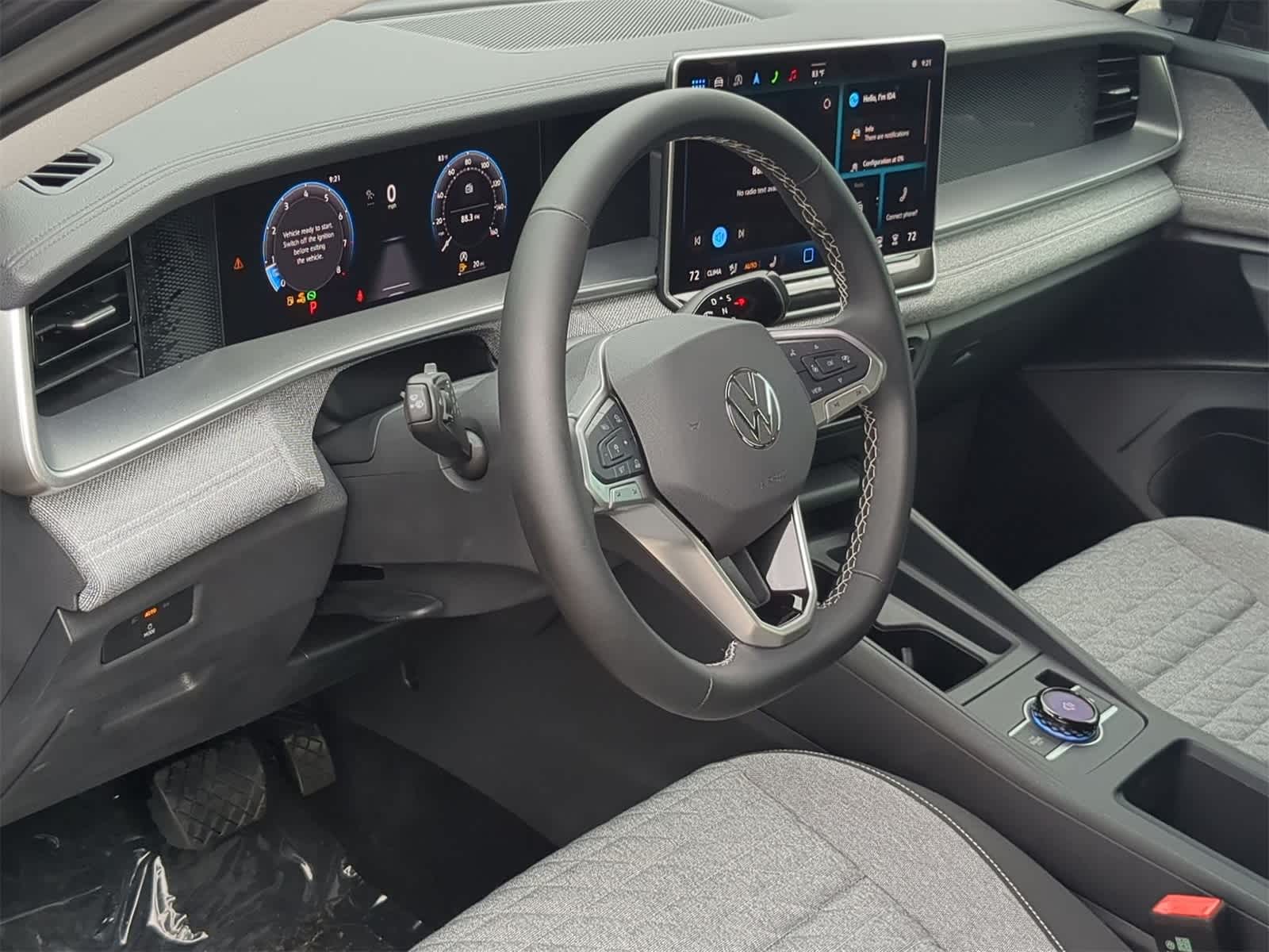 Thumbnail: 2025 Volkswagen Tiguan - 10