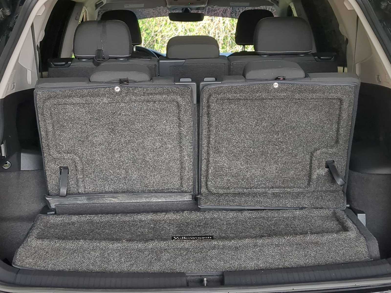 2023 Volkswagen Tiguan 2.0T 31