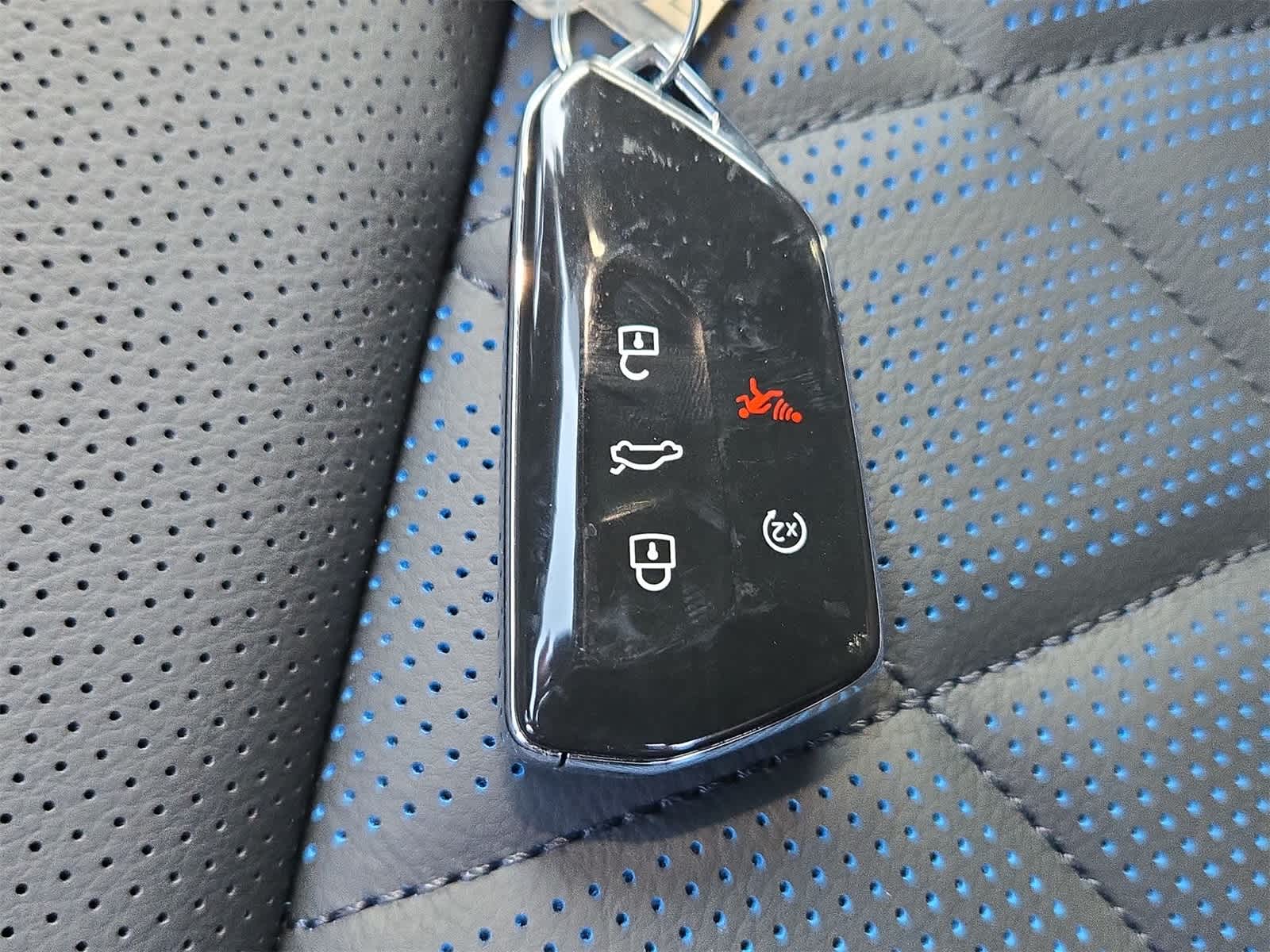 Thumbnail: 2026 Volkswagen Atlas - 33