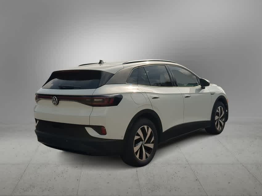 Thumbnail: 2025 Volkswagen ID.4 - 8