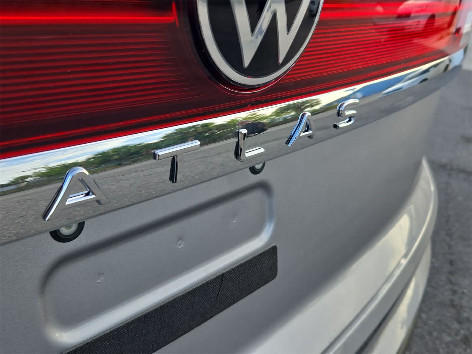 Thumbnail: 2026 Volkswagen Atlas - 20