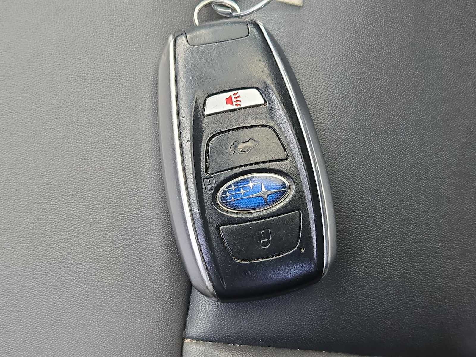 Thumbnail: 2024 Subaru Outback - 30