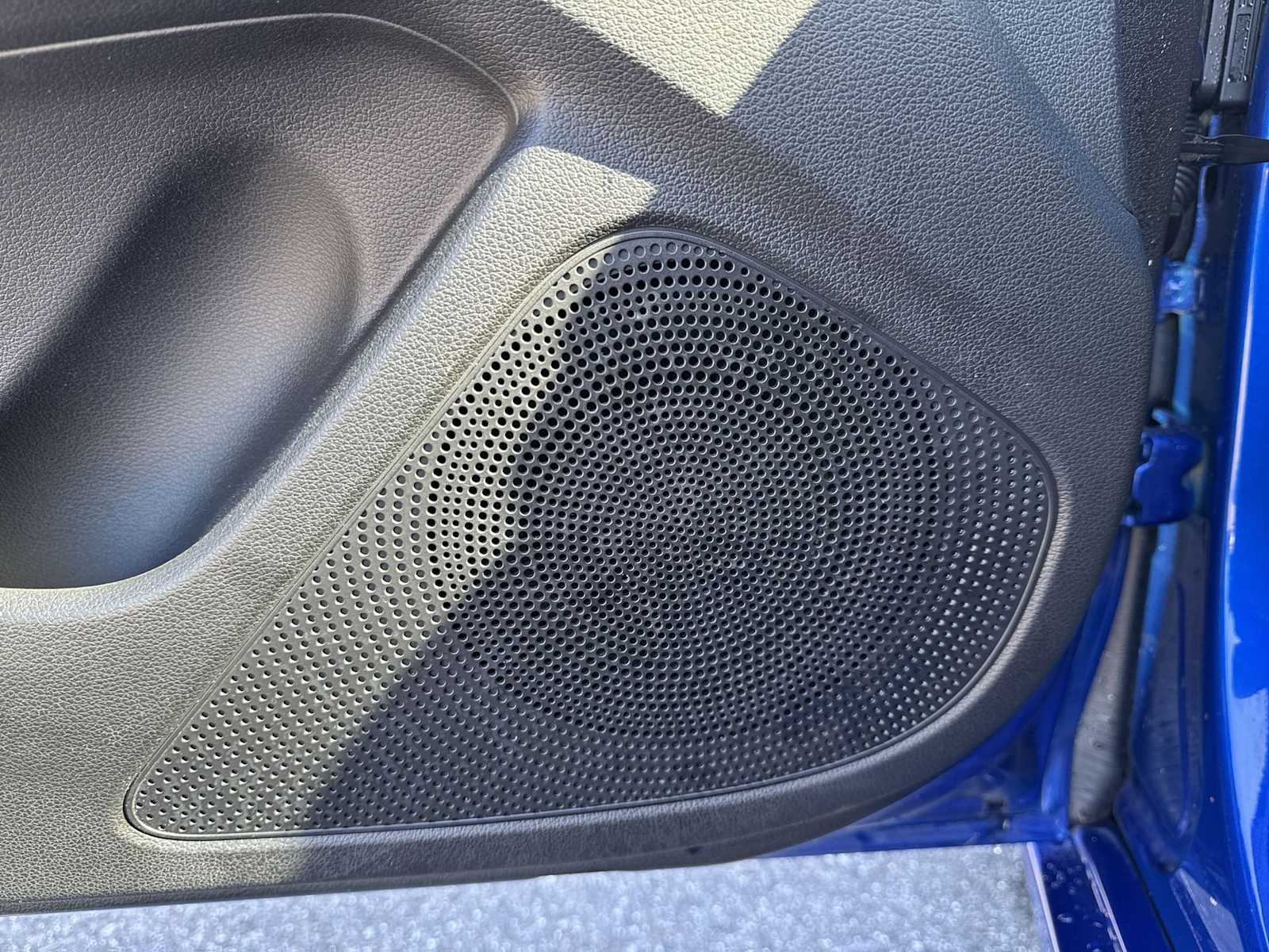 Thumbnail: 2021 Genesis G70 - 30