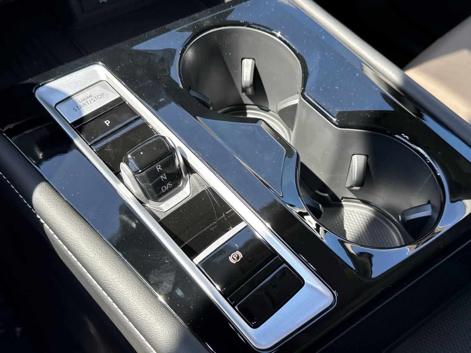 Thumbnail: 2026 Volkswagen Atlas - 31