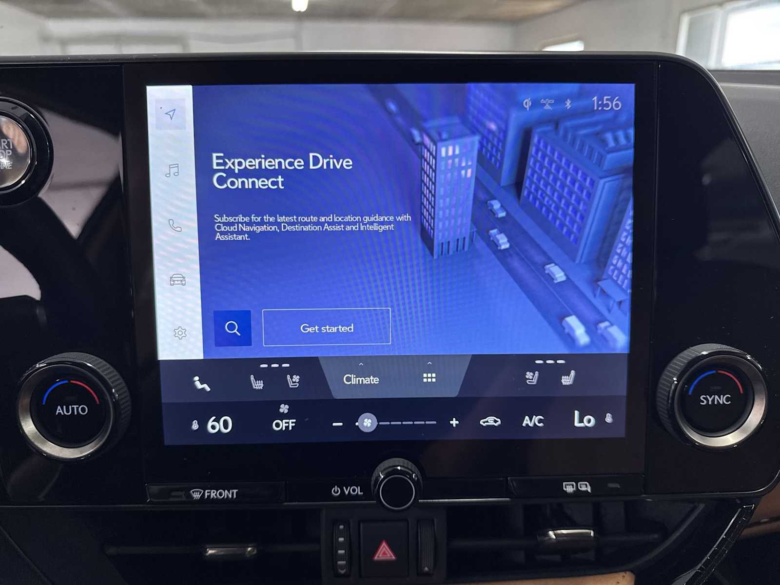 Thumbnail: 2025 Lexus NX - 27