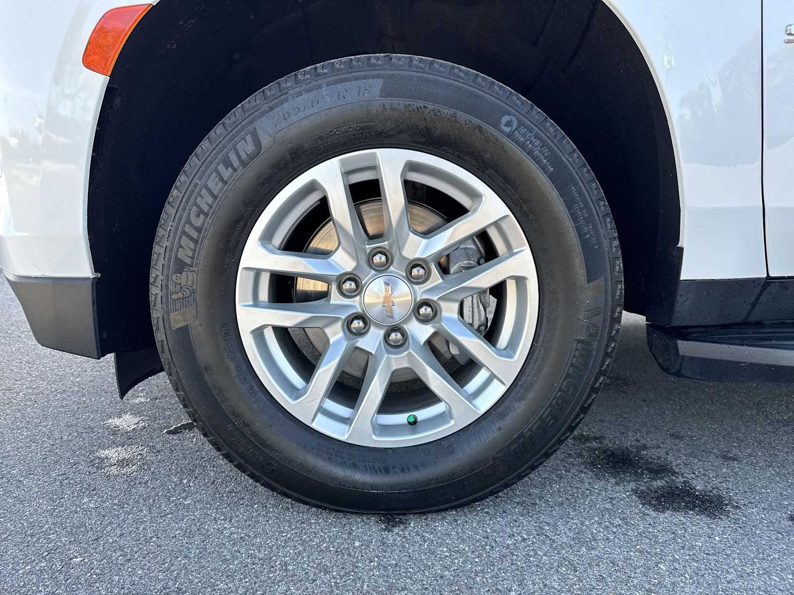 Thumbnail: 2024 Chevrolet Suburban - 12