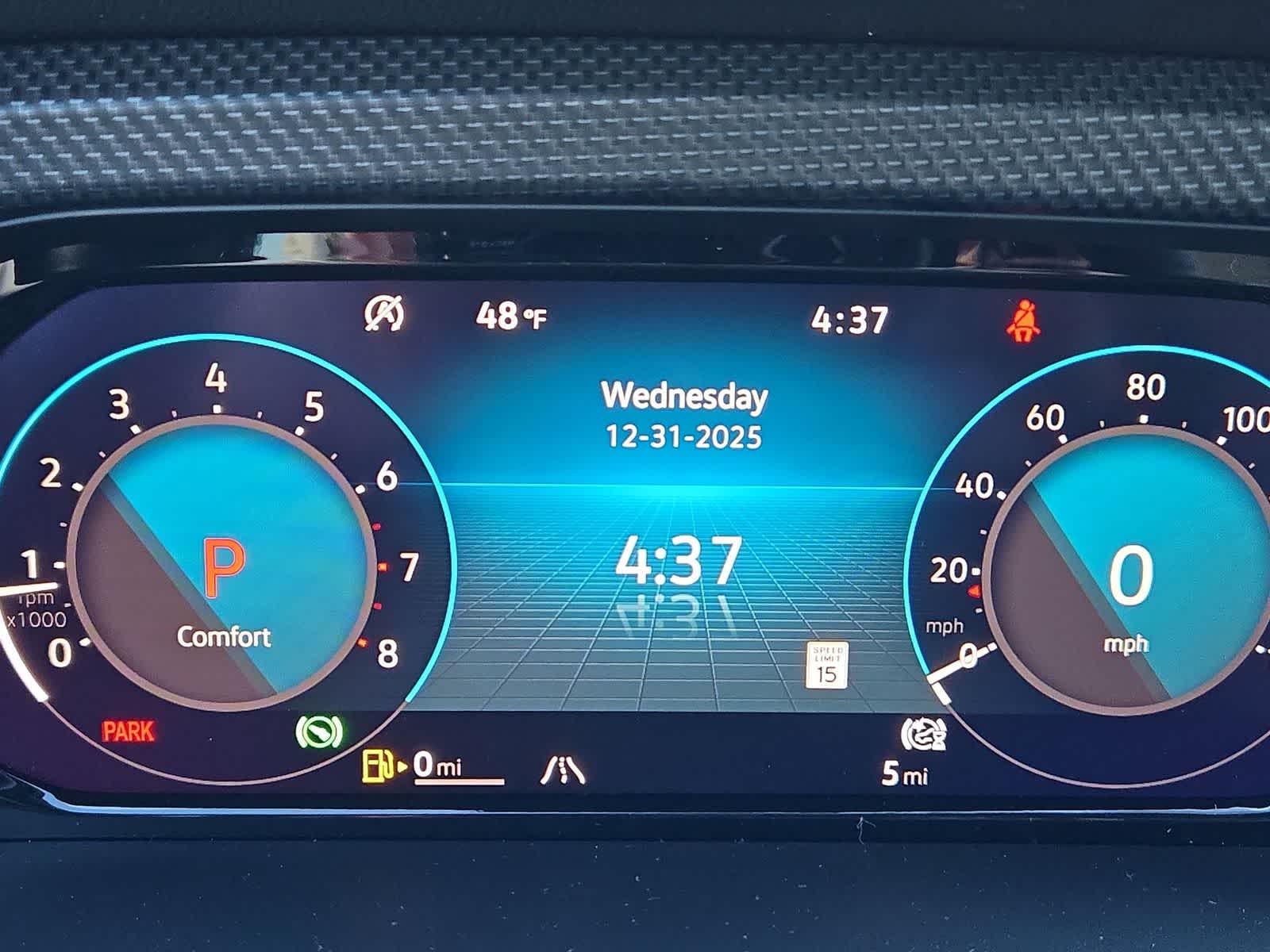 Thumbnail: 2026 Volkswagen Atlas - 41