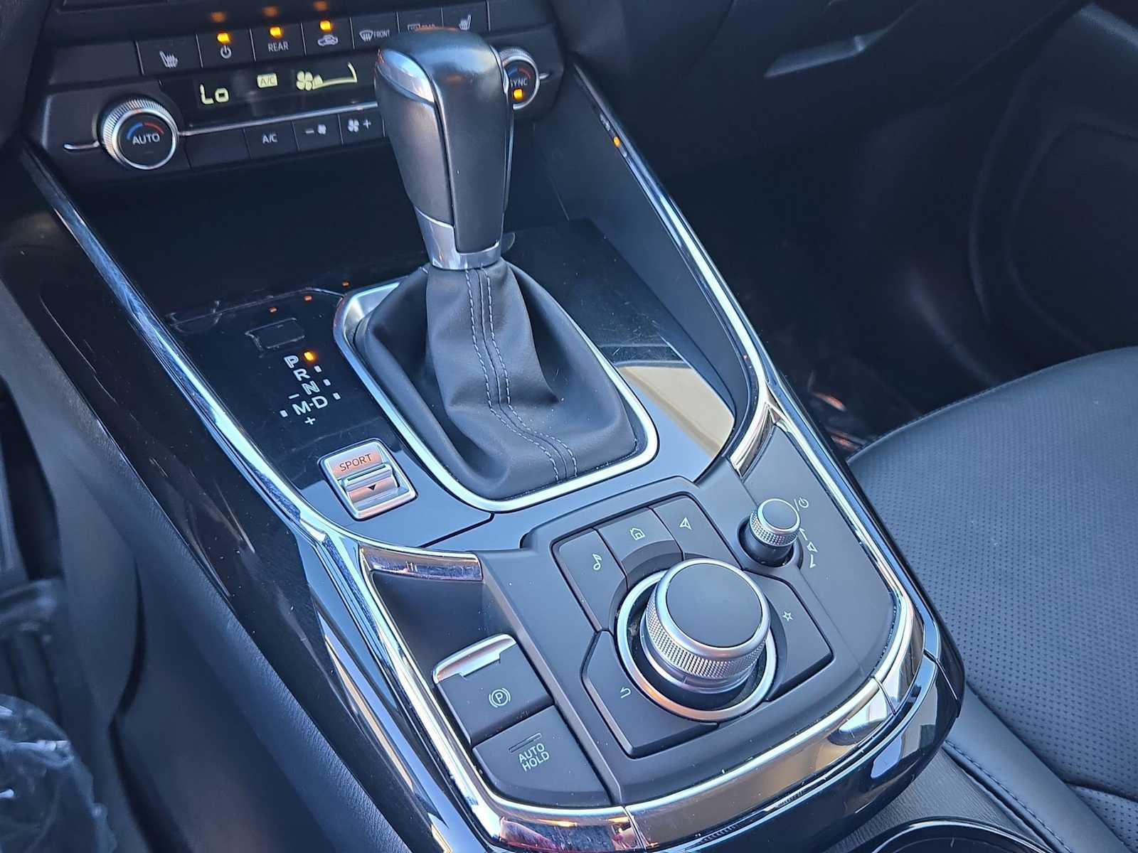 Thumbnail: 2022 Mazda CX-9 - 31