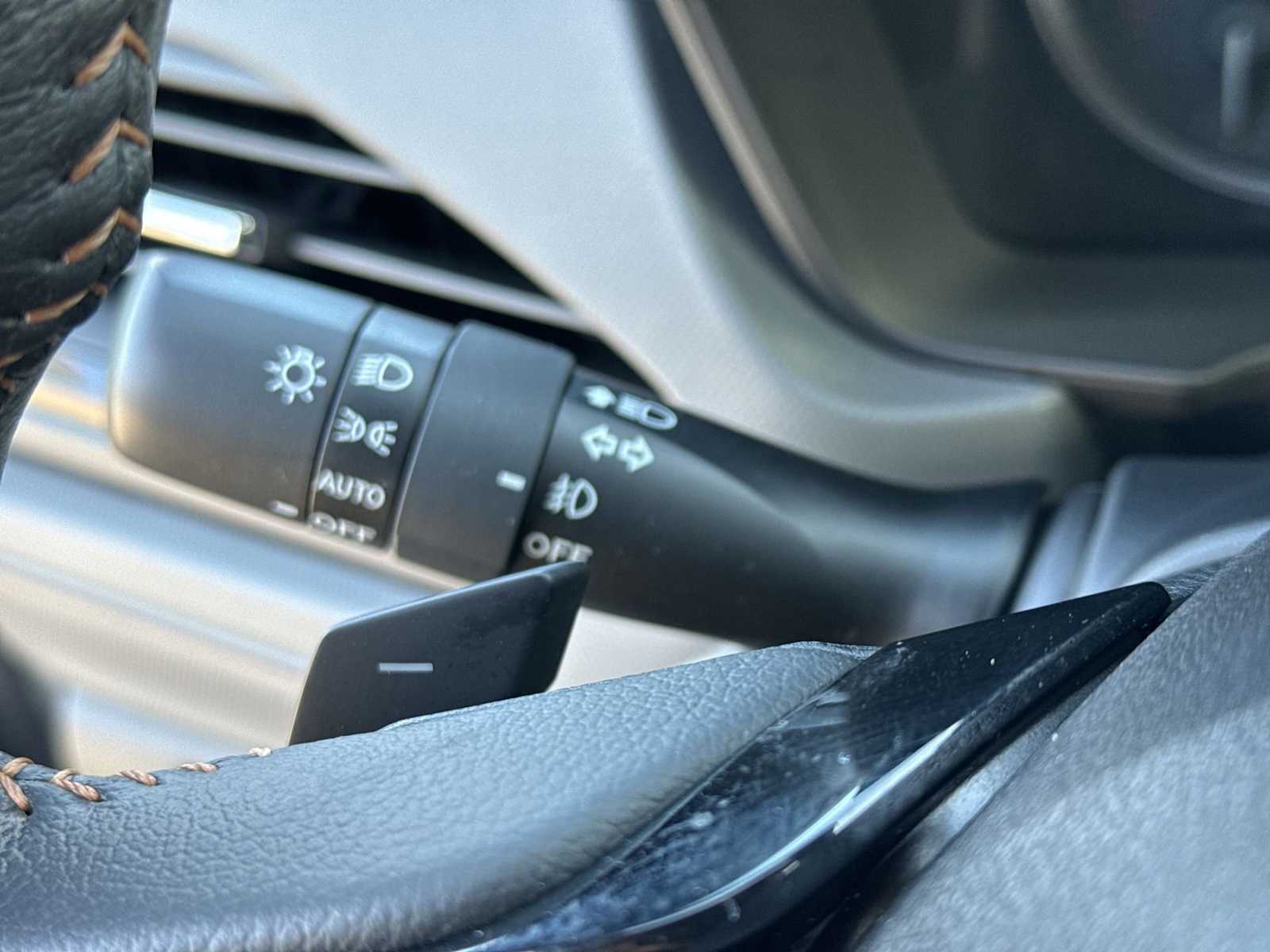 Thumbnail: 2025 Subaru Forester - 22