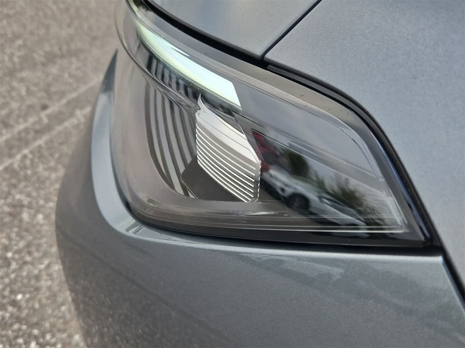 Thumbnail: 2025 Volkswagen Tiguan - 11