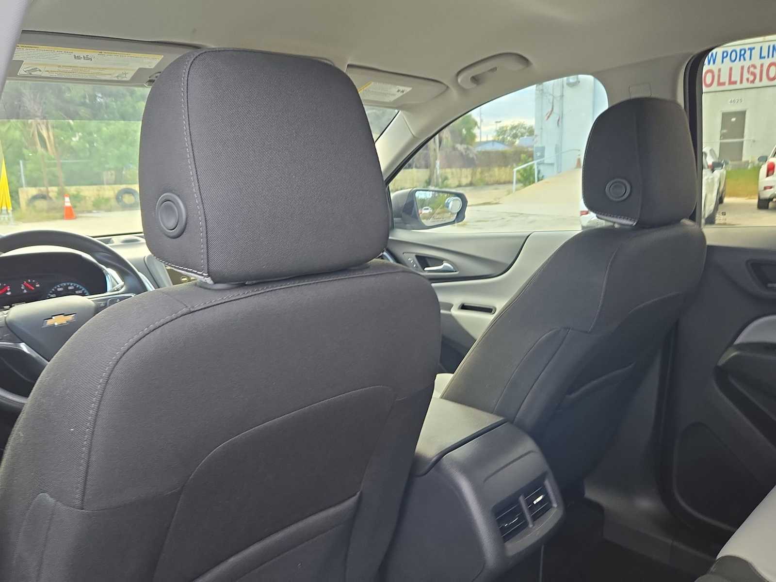 Thumbnail: 2019 Chevrolet Equinox - 25