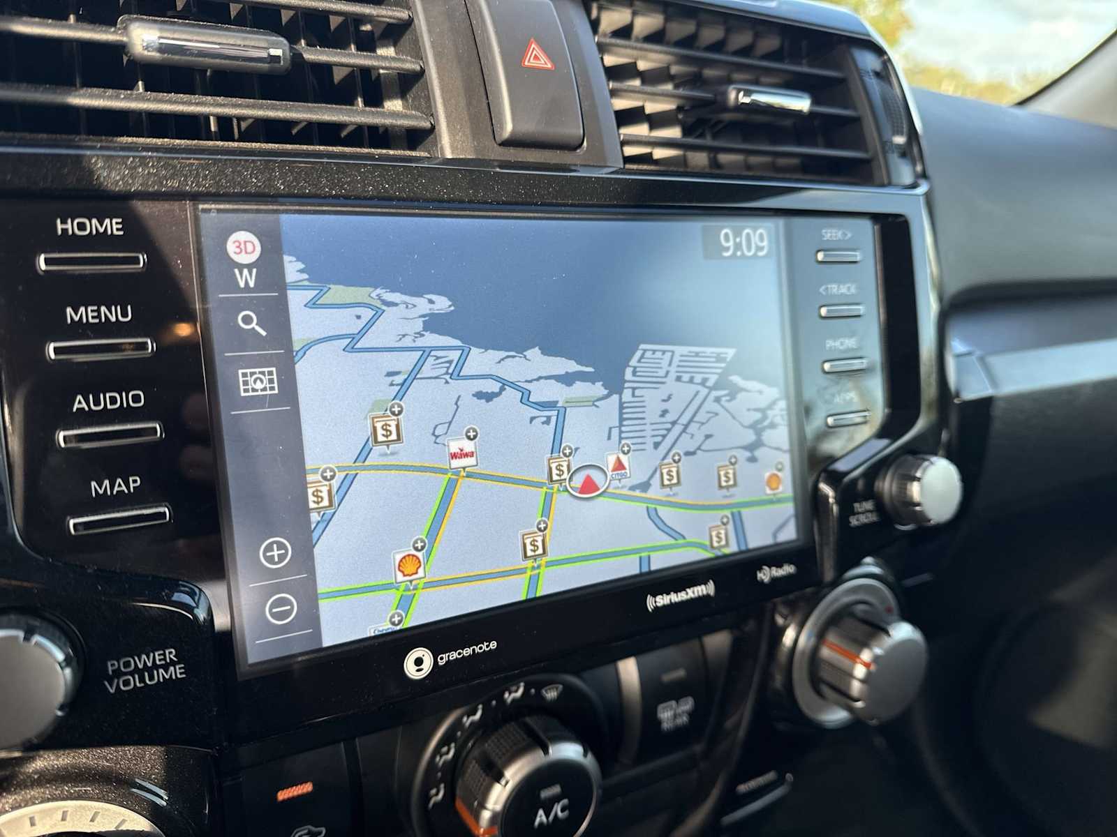 Thumbnail: 2024 Toyota 4Runner - 28