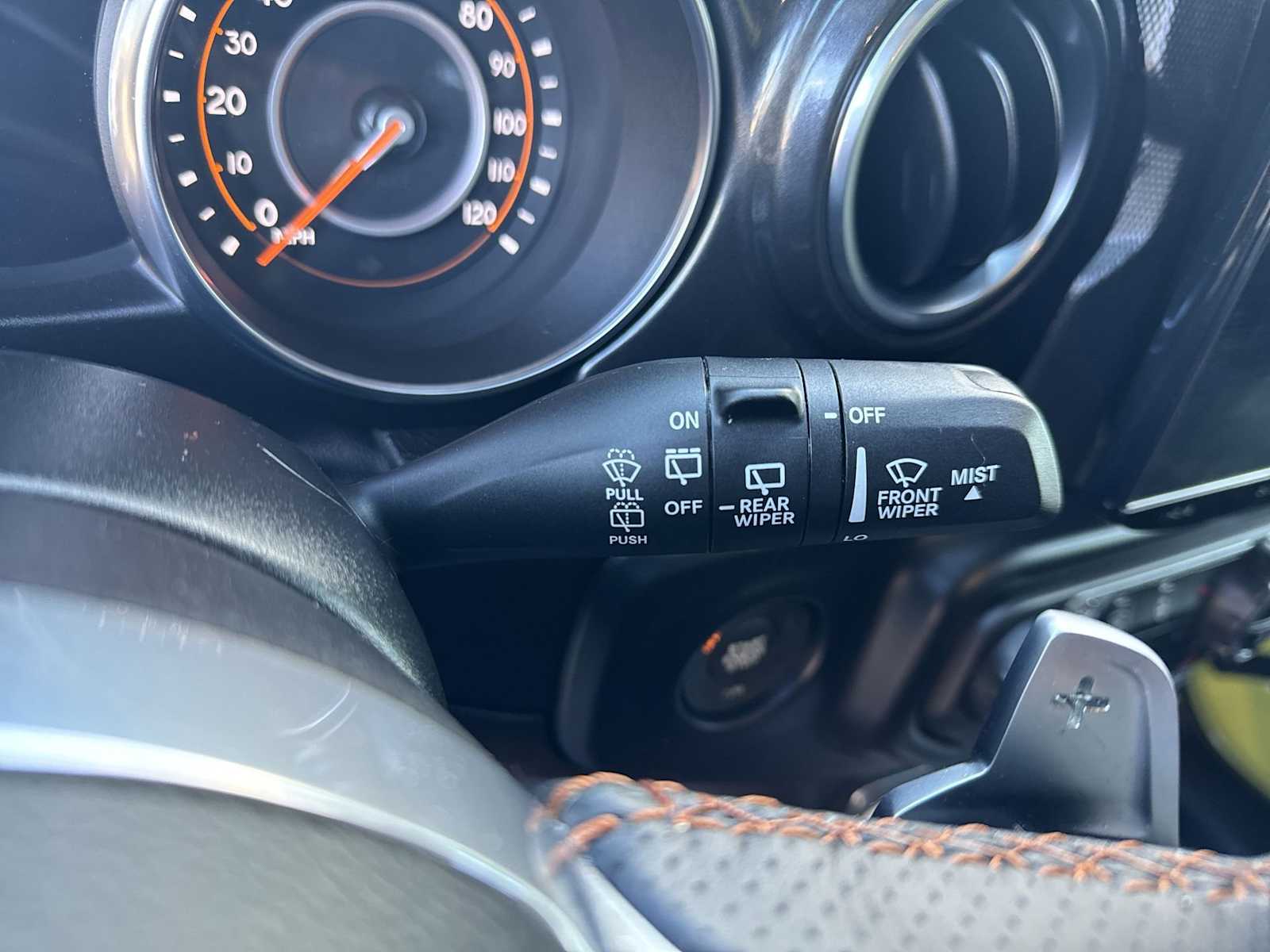 Thumbnail: 2023 Jeep Wrangler - 25