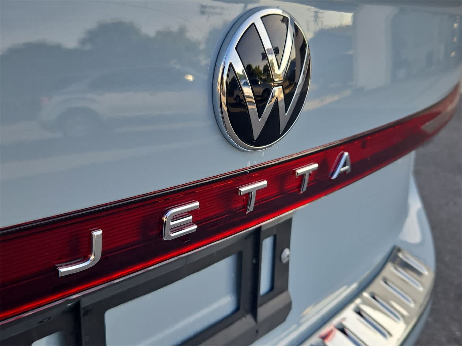Thumbnail: 2026 Volkswagen Jetta - 13