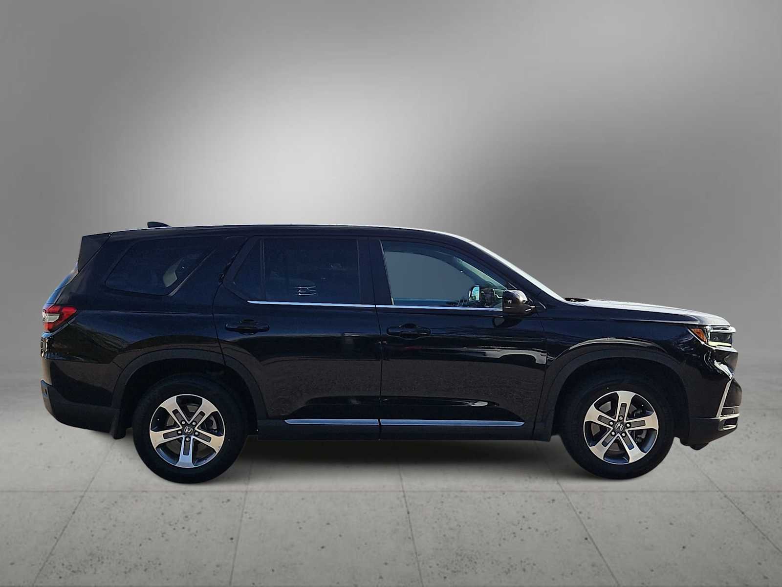 Thumbnail: 2025 Honda Pilot - 9