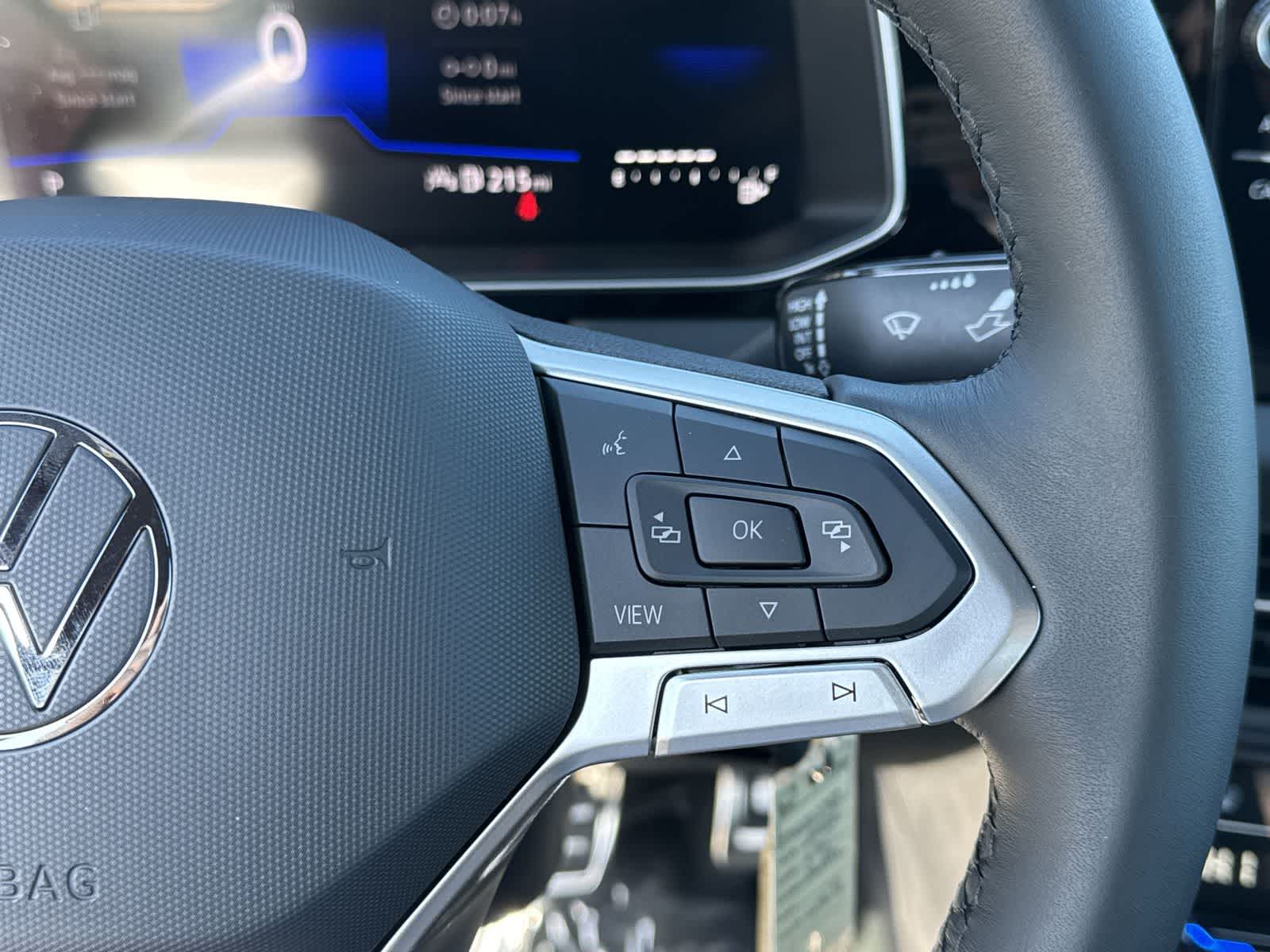 Thumbnail: 2026 Volkswagen Jetta - 23