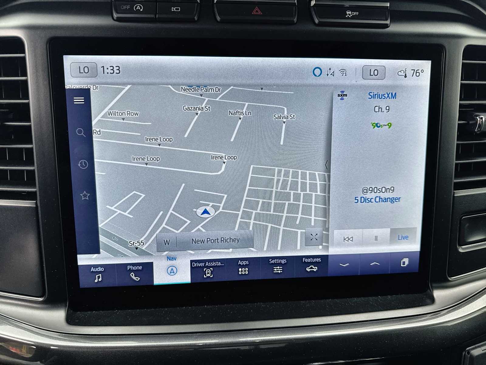 Thumbnail: 2023 Ford F-150 - 27