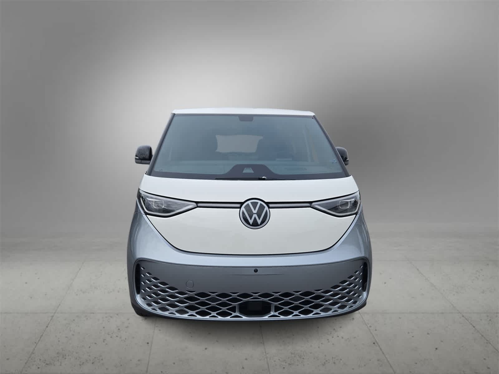 Thumbnail: 2025 Volkswagen ID.Buzz - 3