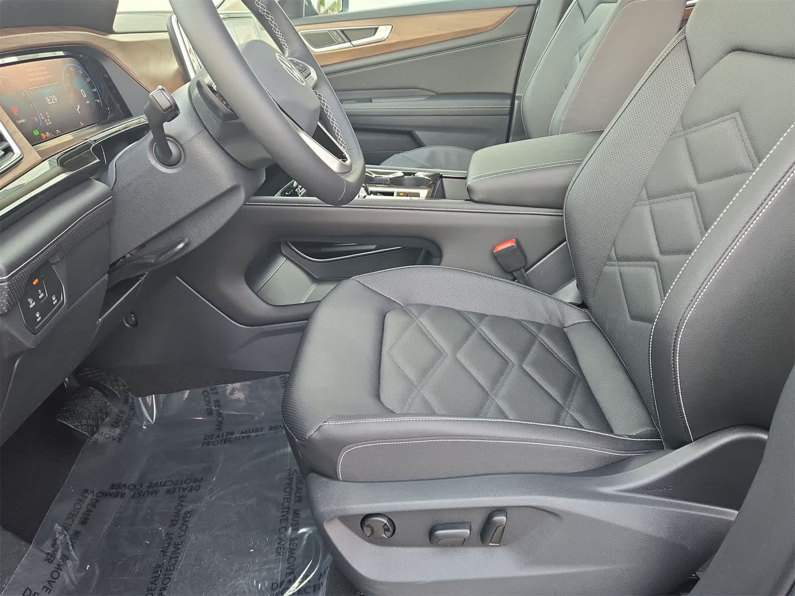 Thumbnail: 2026 Volkswagen Atlas - 17