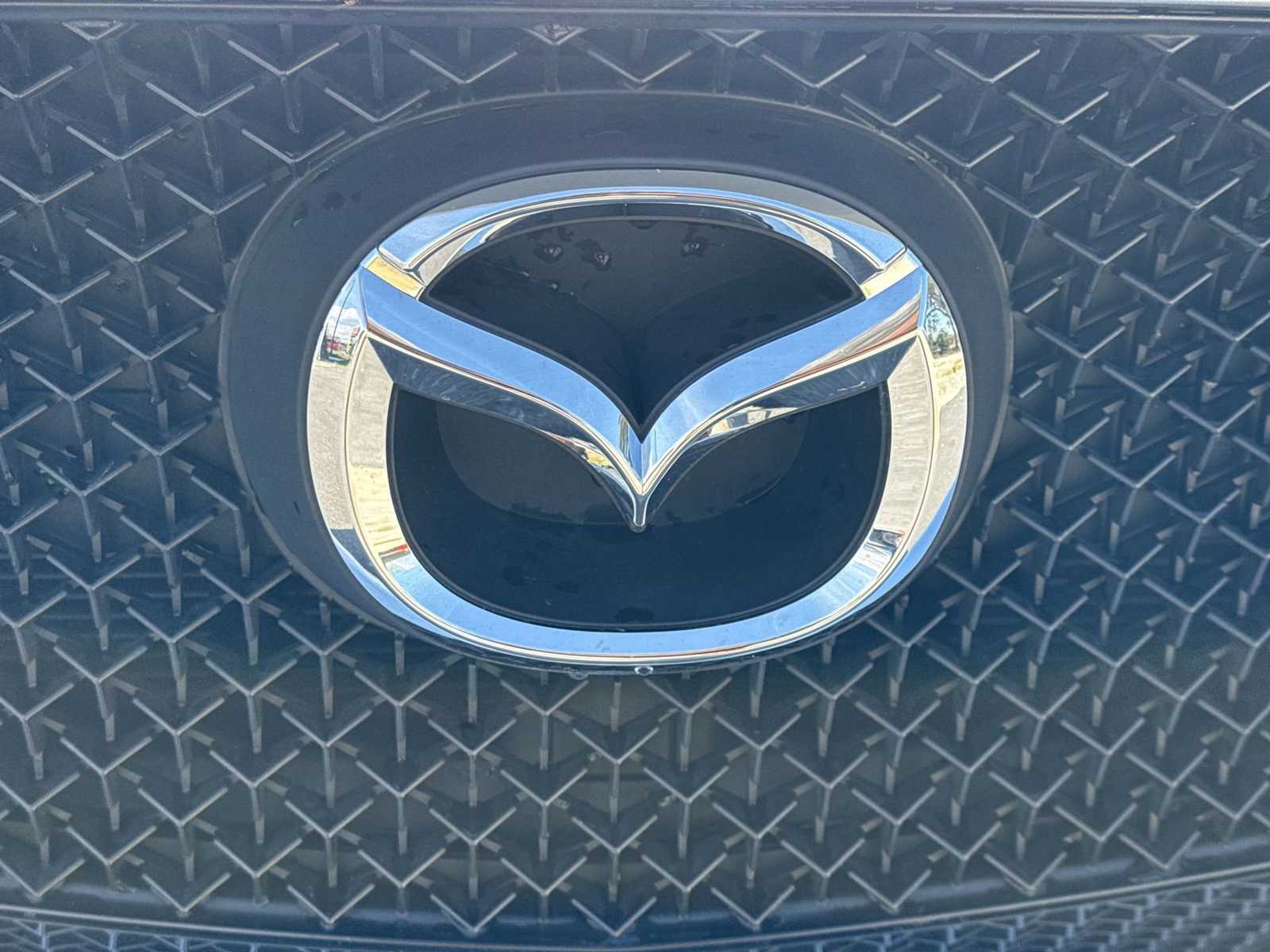 Thumbnail: 2018 Mazda CX-5 - 10