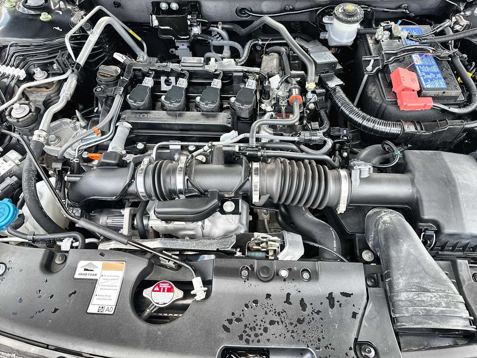 Thumbnail: 2021 Honda Accord - 14