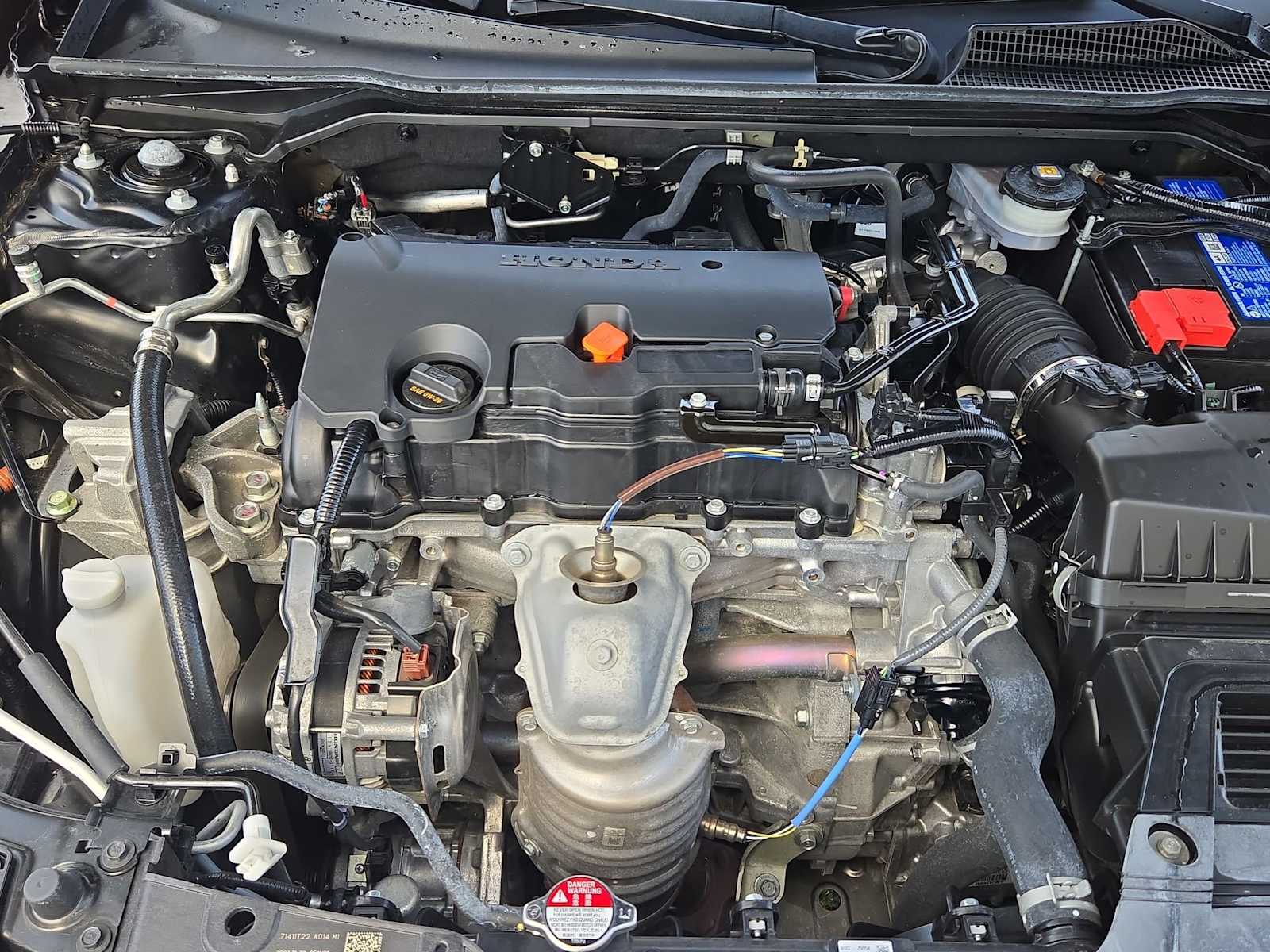 Thumbnail: 2024 Honda Civic - 15