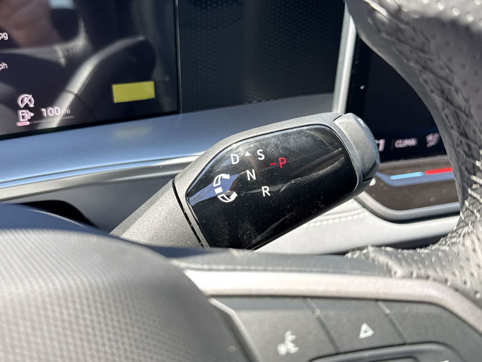 Thumbnail: 2026 Volkswagen Tiguan - 30