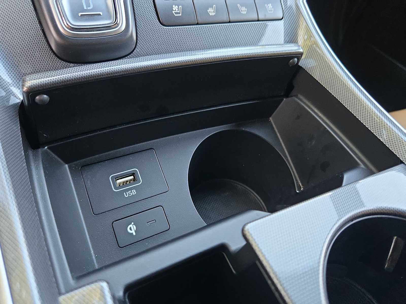 Thumbnail: 2023 Hyundai Santa Fe - 34