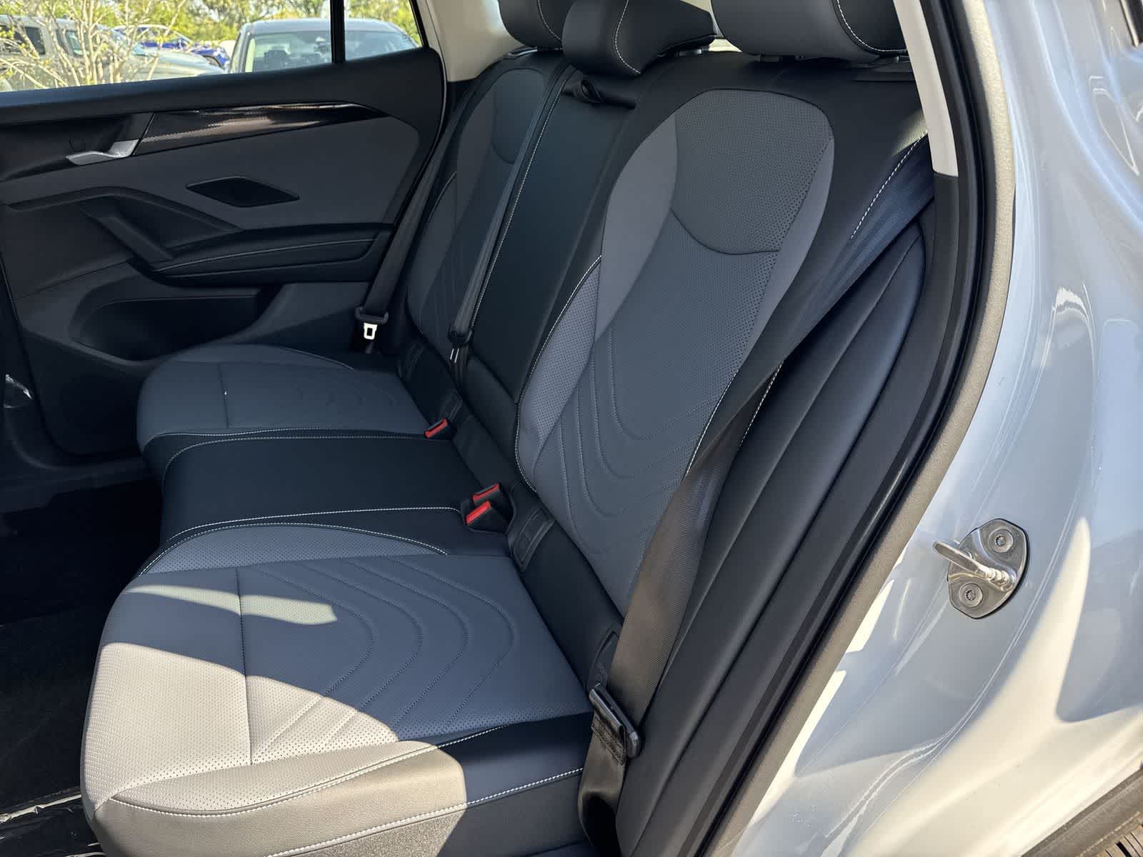 Thumbnail: 2026 Volkswagen Tiguan - 18