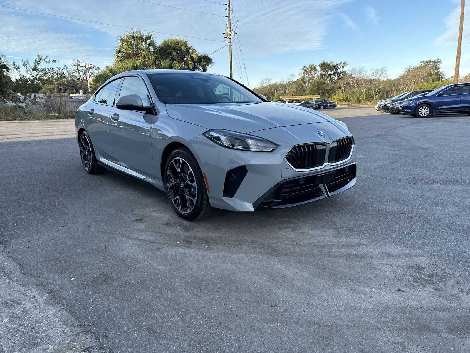 Thumbnail: 2025 BMW 2 Series - 8