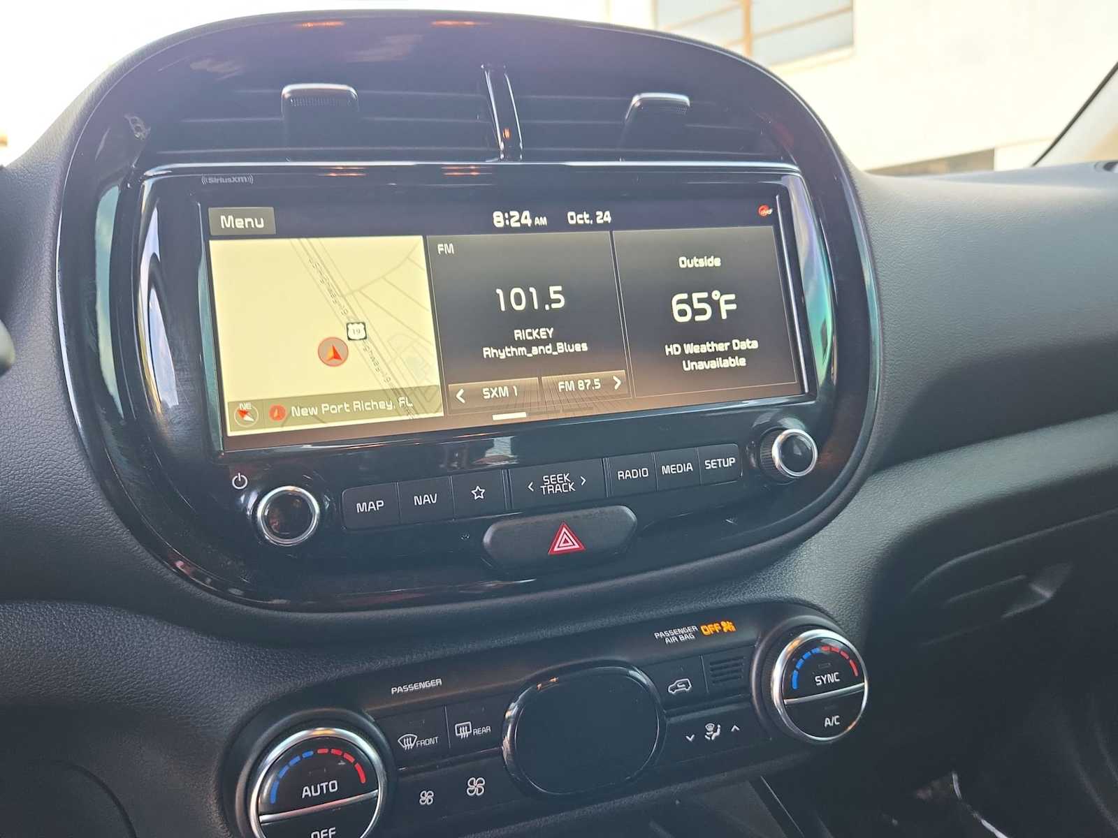 Thumbnail: 2020 Kia Soul - 27