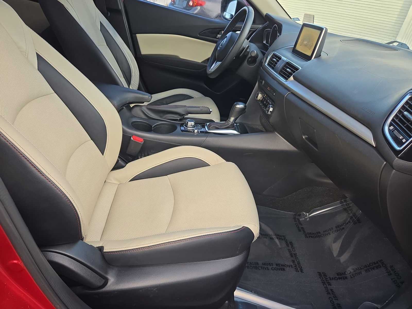 Thumbnail: 2014 Mazda Mazda3 - 23