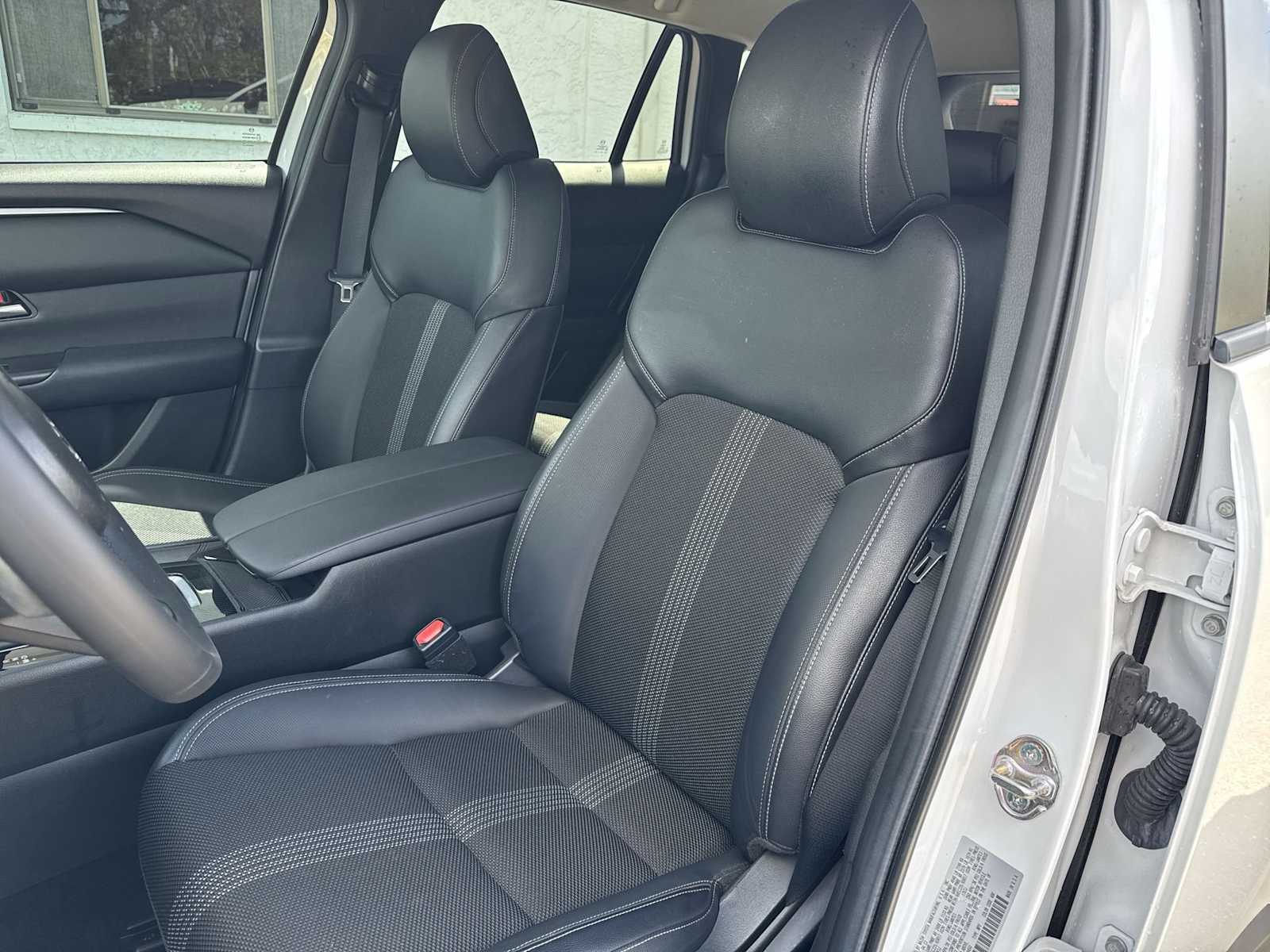 Thumbnail: 2023 Mazda CX-50 - 15