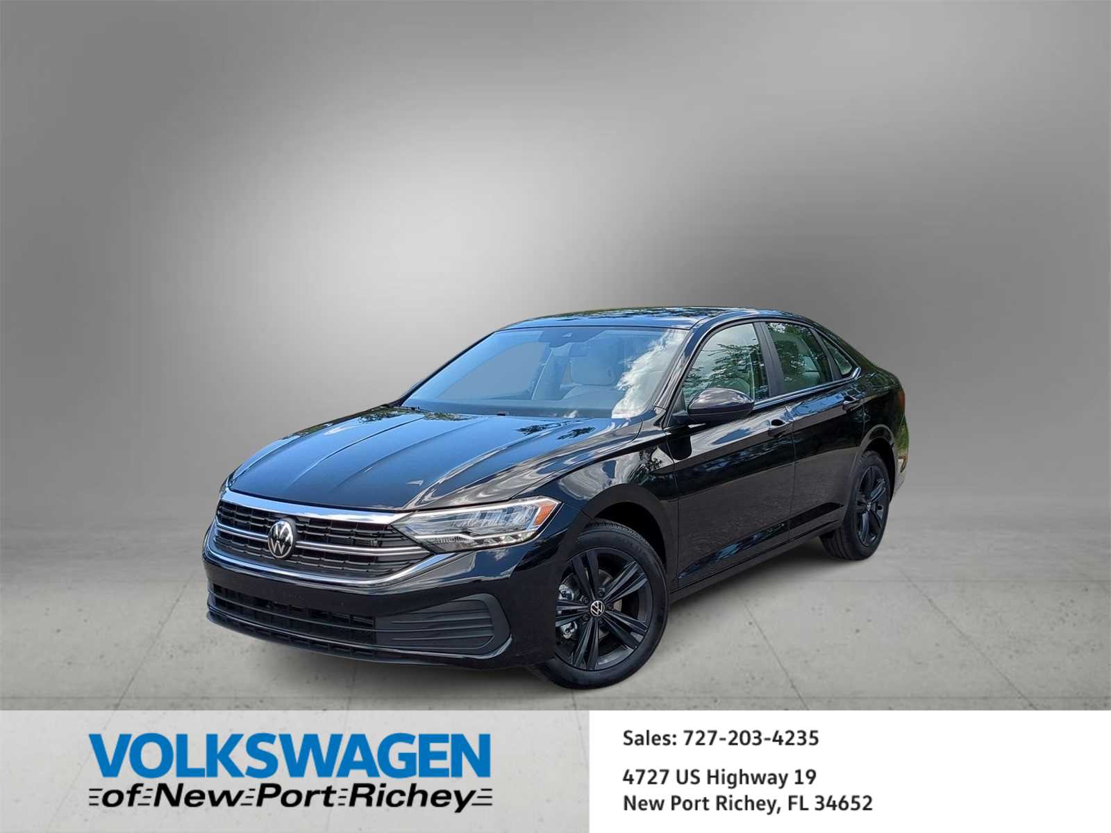 2024 Volkswagen Jetta SE -
                New Port Richey, FL