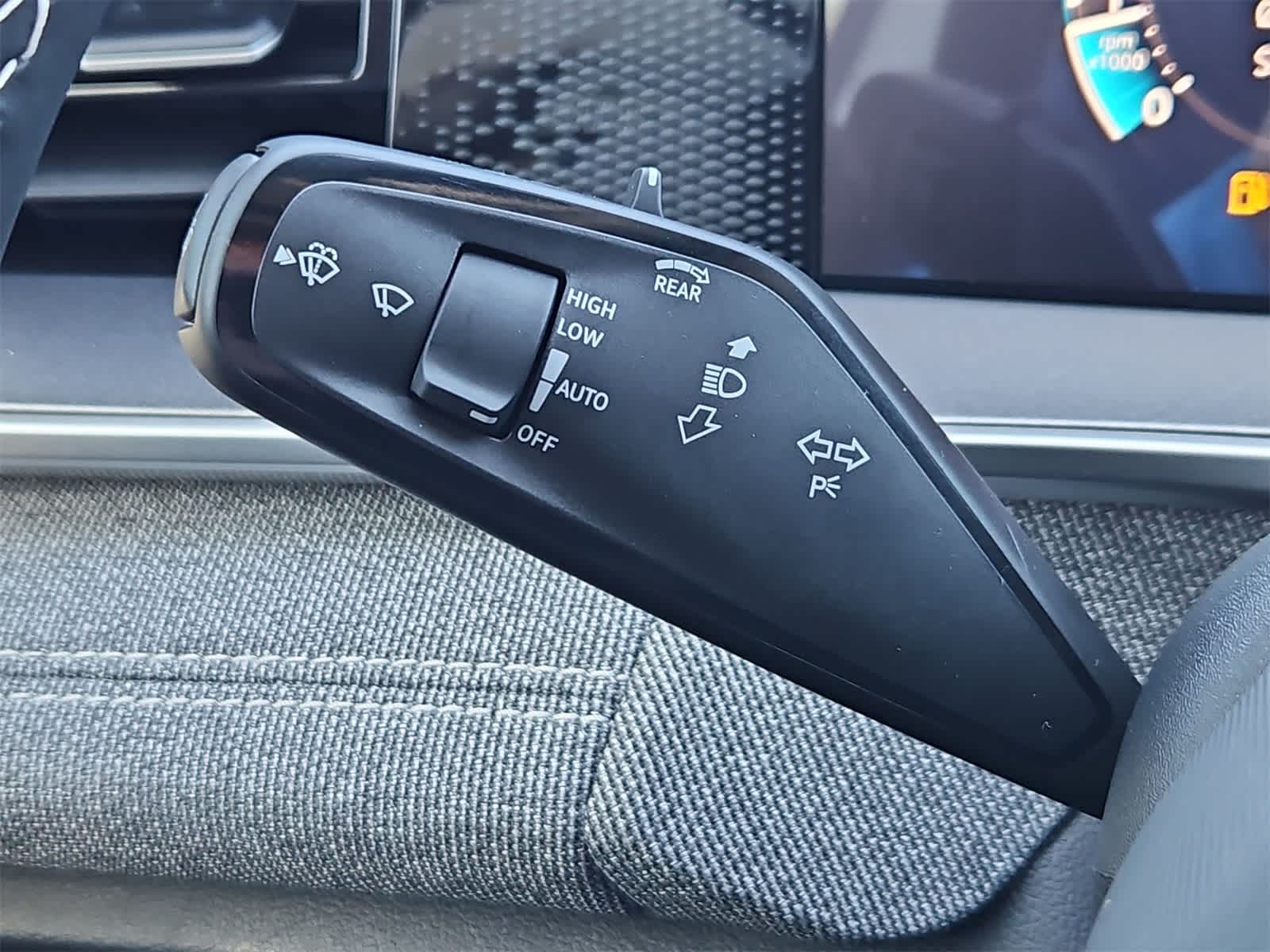 Thumbnail: 2026 Volkswagen Tiguan - 26