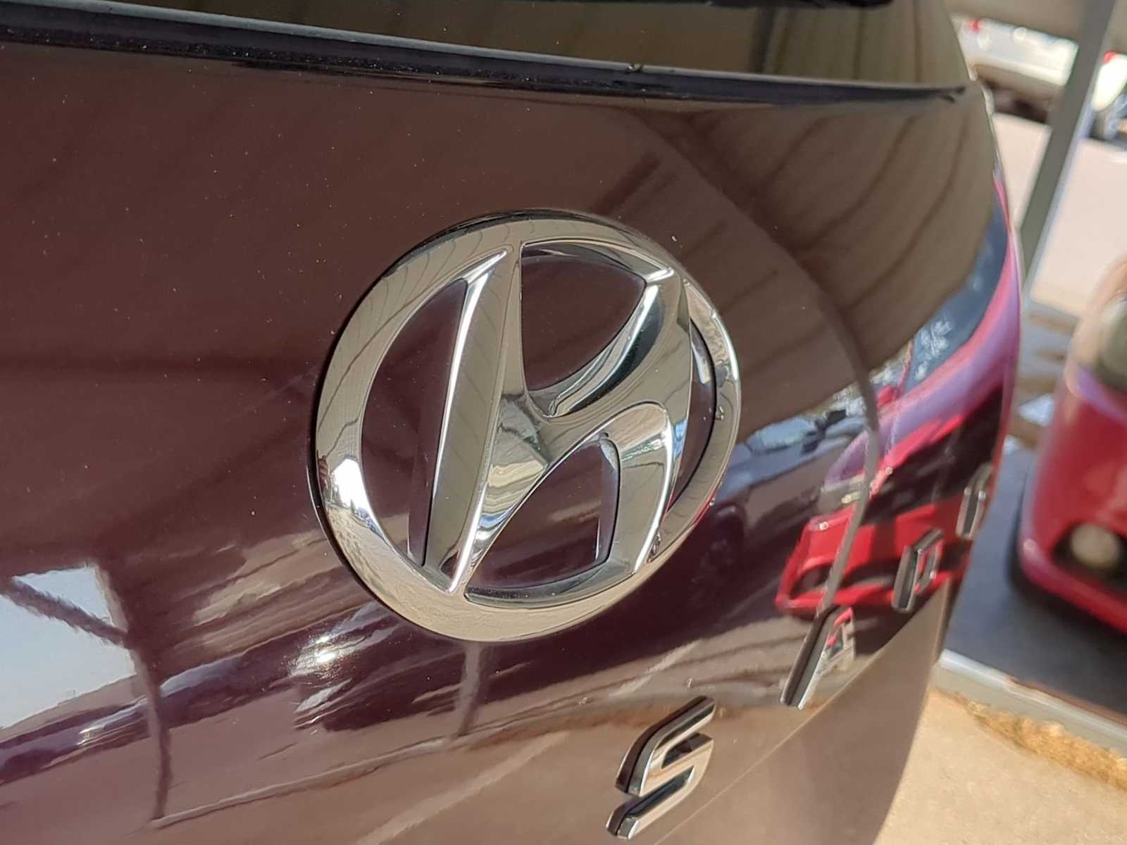 2021 Hyundai Palisade Calligraphy 12