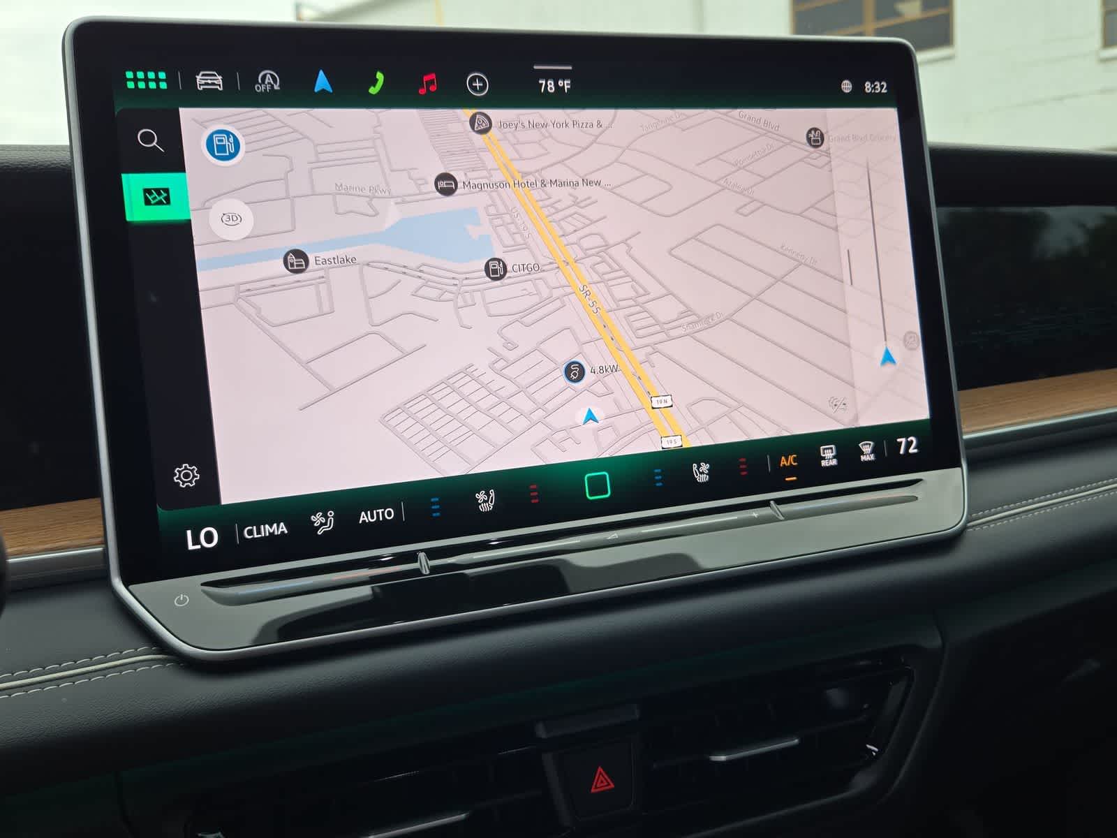 Thumbnail: 2025 Volkswagen Tiguan - 30