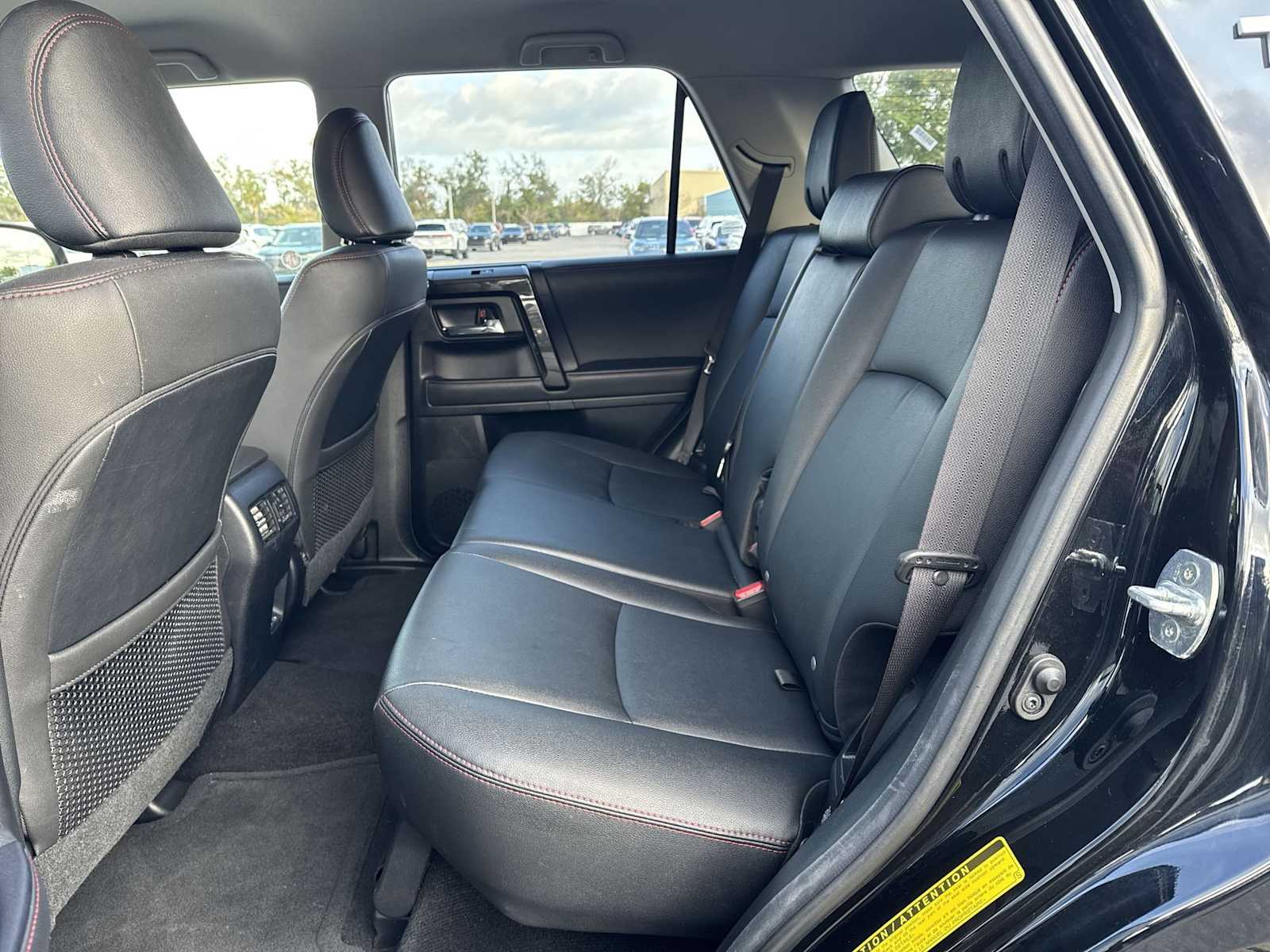 Thumbnail: 2024 Toyota 4Runner - 19