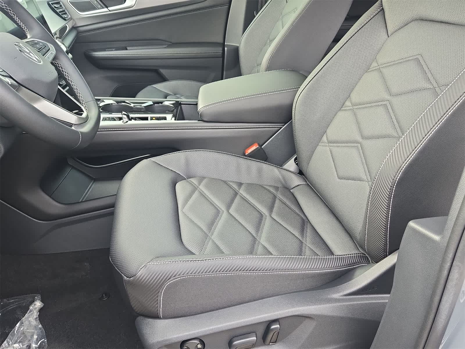 Thumbnail: 2026 Volkswagen Atlas - 17