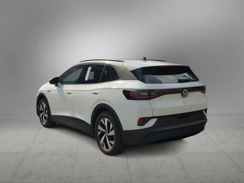 Thumbnail: 2025 Volkswagen ID.4 - 6