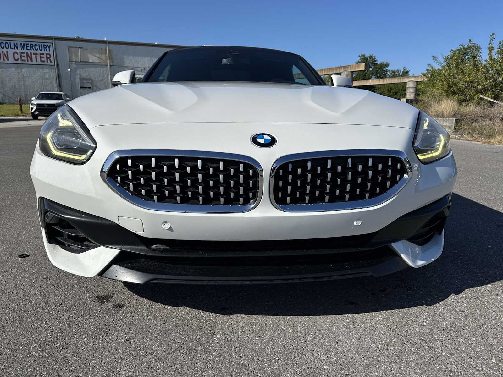 Thumbnail: 2020 BMW Z4 - 10